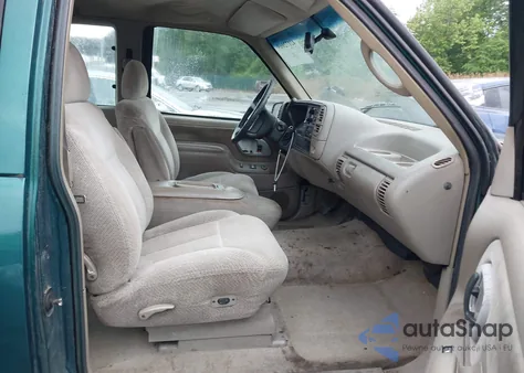 1996 Chevrolet Gmt-400 C1500 from USA, damaged, VIN 2GCEC19M5T1159209